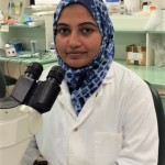 Mahreen_Discovery Biology